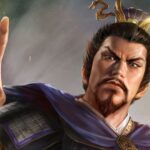 《三国志14》开发日志视频介绍战术思维 游戏画面曝光