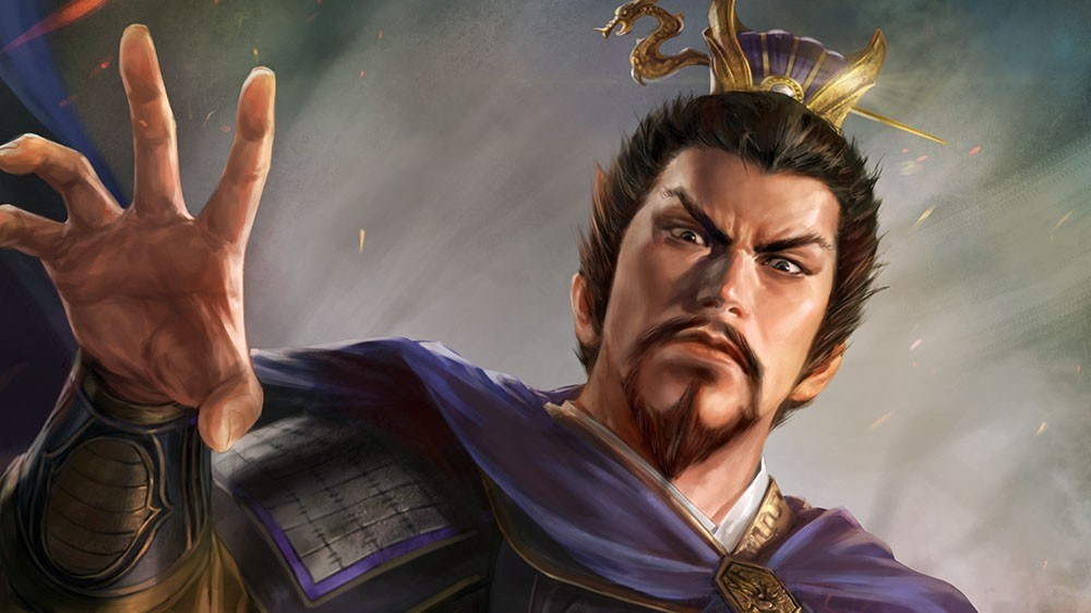 《三国志14》开发日志视频介绍战术思维 游戏画面曝光