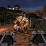 V社遭《毁灭公爵3D》作曲家起诉 未经授权销售其作品
