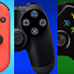 PS4跨平台联机结束测试期 现在所有游戏都支持跨平台游玩