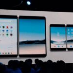 微软双屏手机来了 Surface Duo正式发布/2020年开售